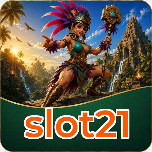 slot21 Download Guide