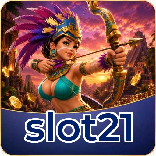 Definisi kanal resmi slot21